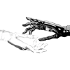 Стикер 12 𝐼𝑋𝐼𝑉𝑋𝑋𝐼𝑉
