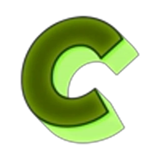 🤩 Эмодзи «Tory Stic violetalphabet» для Telegram