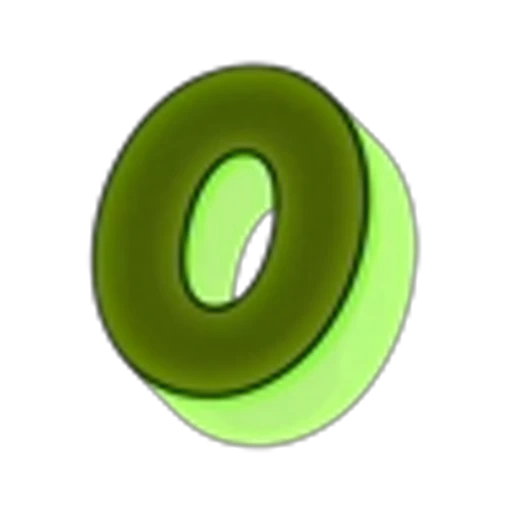 🤩 Эмодзи «Tory Stic violetalphabet» для Telegram