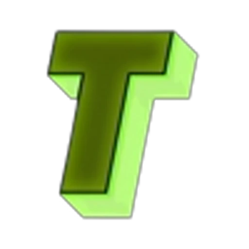 🤩 Эмодзи «Tory Stic violetalphabet» для Telegram