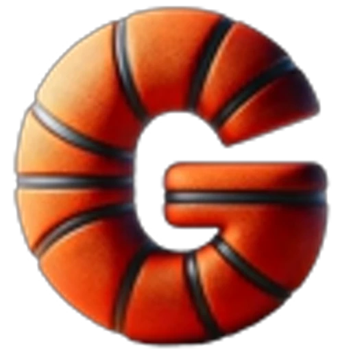 🤩 Эмодзи «Basketball font» для Telegram