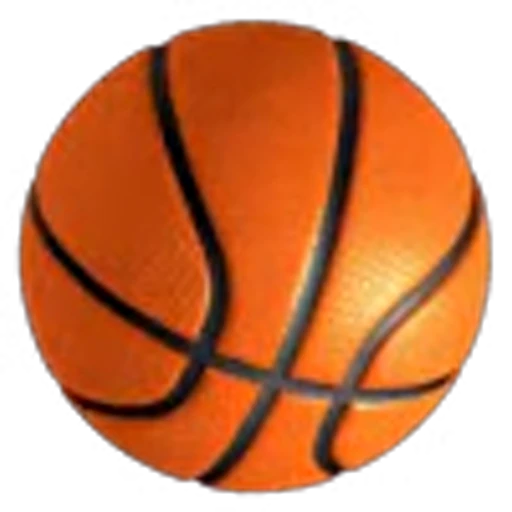 😊 Эмодзи «Basketball font» для Telegram