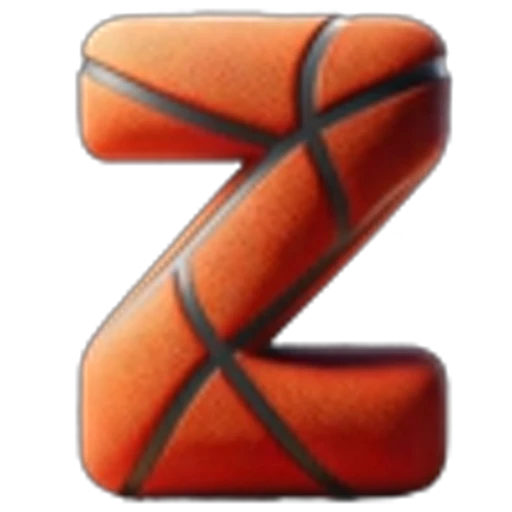 🤩 Эмодзи «Basketball font» для Telegram