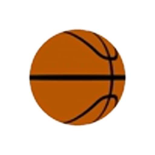 😊 Эмодзи «Basketball font» для Telegram