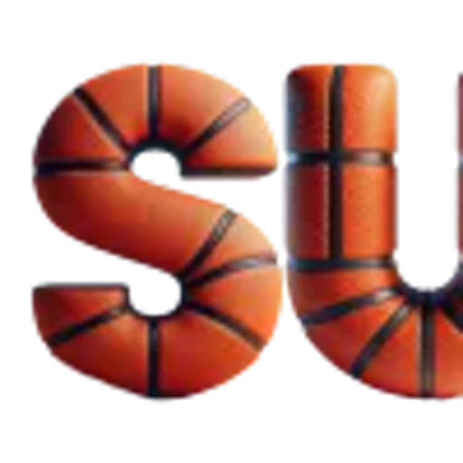 🤩 Эмодзи «Basketball font» для Telegram