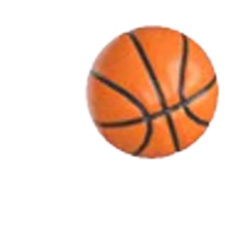 😊 Эмодзи «Basketball font» для Telegram