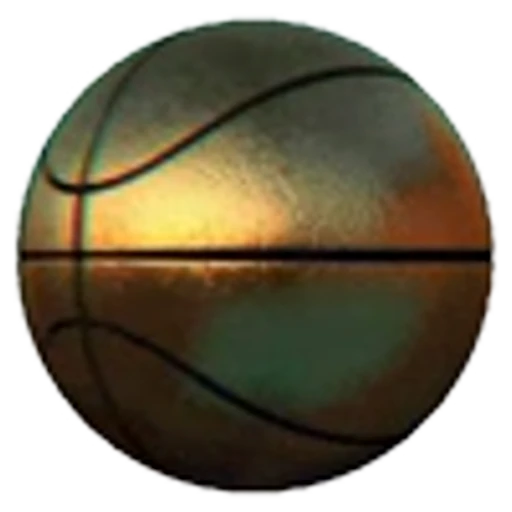 😊 Эмодзи «Basketball font» для Telegram