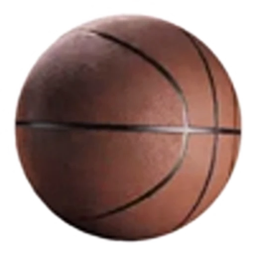 😊 Эмодзи «Basketball font» для Telegram