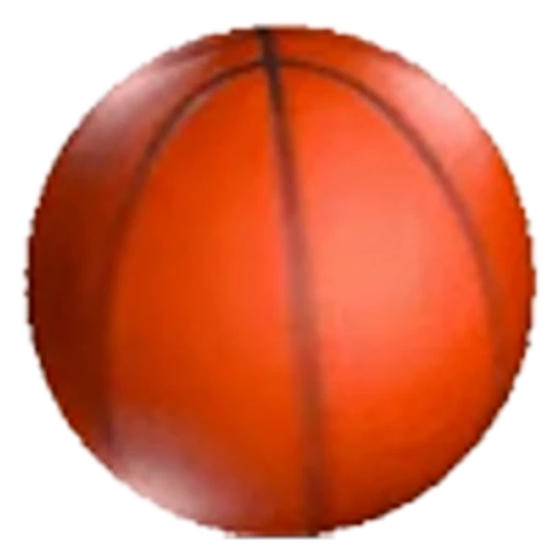 😊 Эмодзи «Basketball font» для Telegram