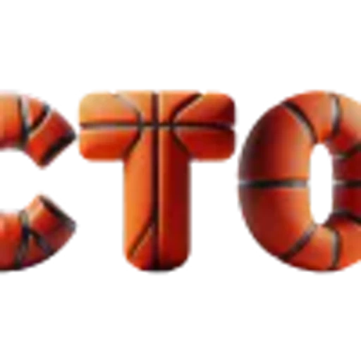 🤩 Эмодзи «Basketball font» для Telegram