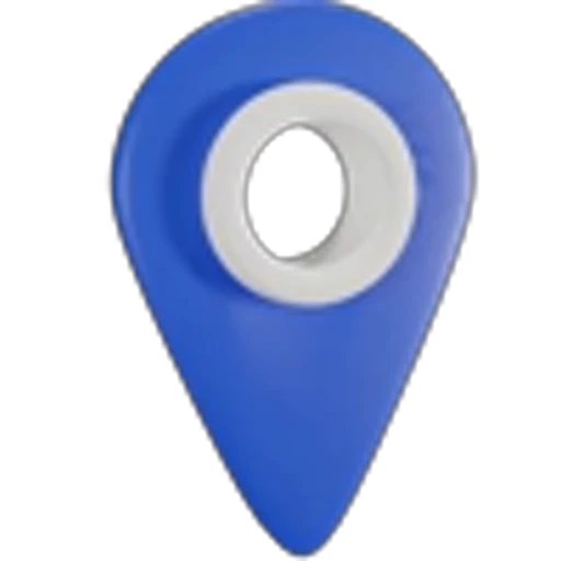 🤩 Эмодзи «Blue mixed» для Telegram