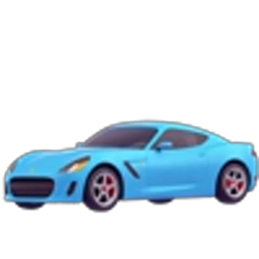 🤩 Эмодзи «Blue mixed» для Telegram