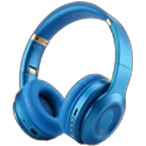 🤩 Эмодзи «Blue mixed» для Telegram