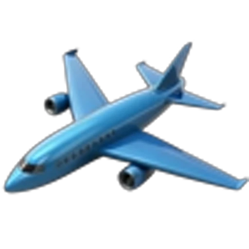 🤩 Эмодзи «Blue mixed» для Telegram