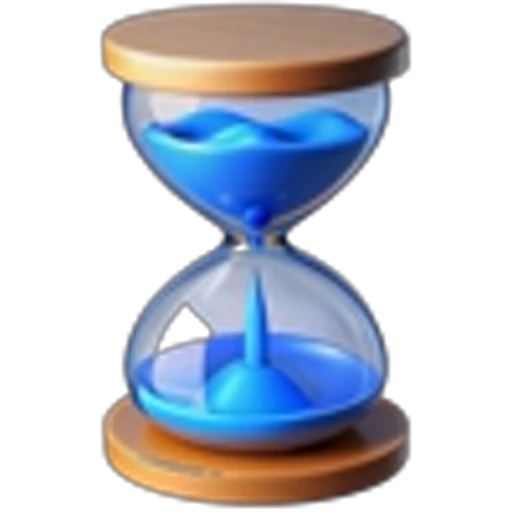 🤩 Эмодзи «Blue mixed» для Telegram