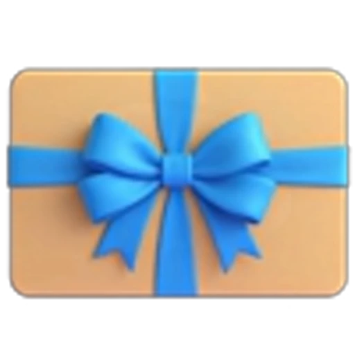 🤩 Эмодзи «Blue mixed» для Telegram