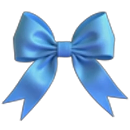 🤩 Эмодзи «Blue mixed» для Telegram