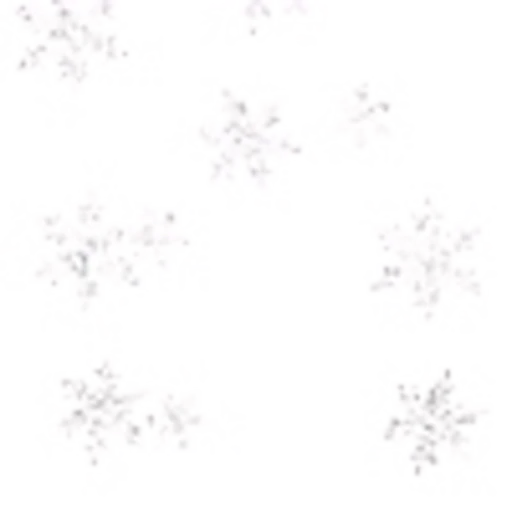 😊 Эмодзи «Зимний шрифт» для Telegram