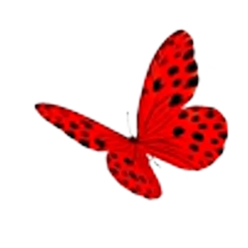 🦋 Эмодзи «Butterfly» для Telegram