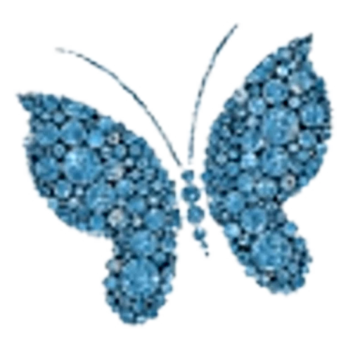 🦋 Эмодзи «Butterfly» для Telegram
