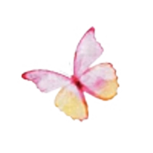🦋 Эмодзи «Butterfly» для Telegram