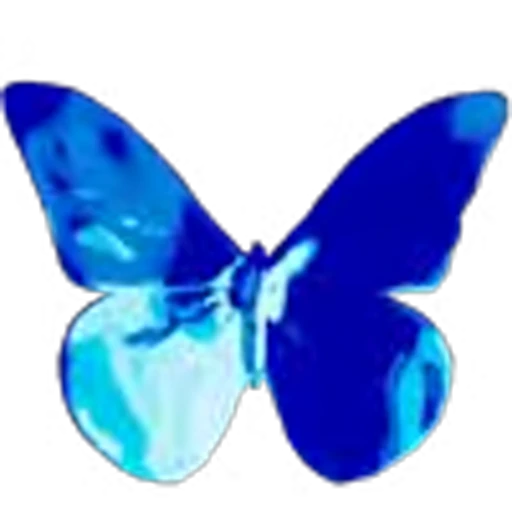 🦋 Эмодзи «Butterfly» для Telegram