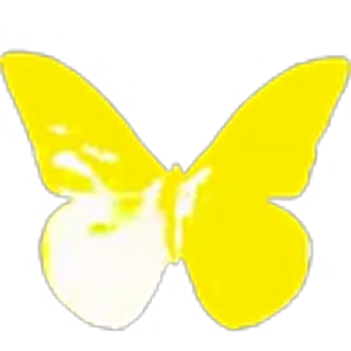 🦋 Эмодзи «Butterfly» для Telegram