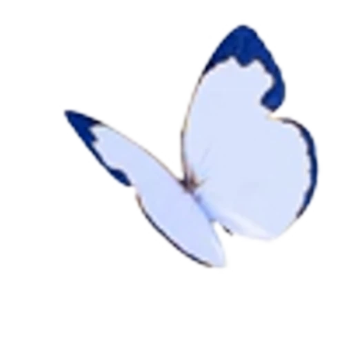 🦋 Эмодзи «Butterfly» для Telegram