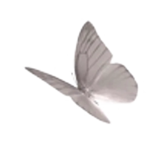 🦋 Эмодзи «Butterfly» для Telegram