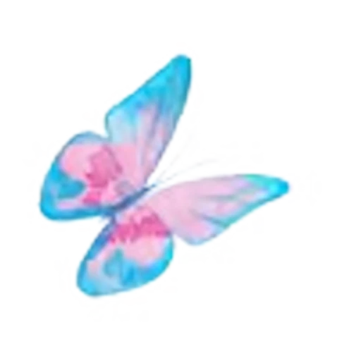 🦋 Эмодзи «Butterfly» для Telegram