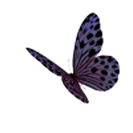 🦋 Эмодзи «Butterfly» для Telegram
