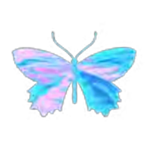 🦋 Эмодзи «Butterfly» для Telegram