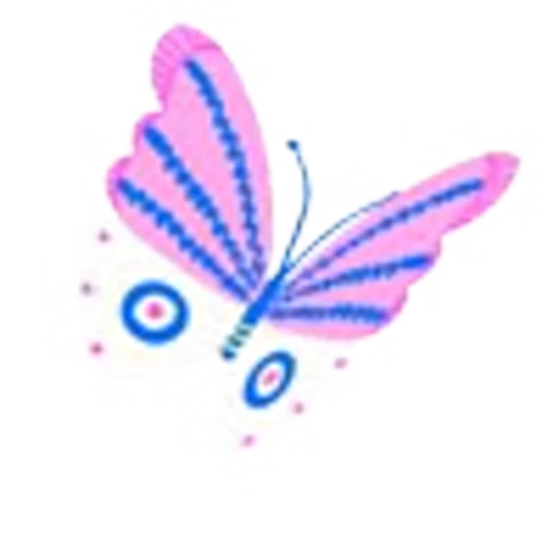 🦋 Эмодзи «Butterfly» для Telegram