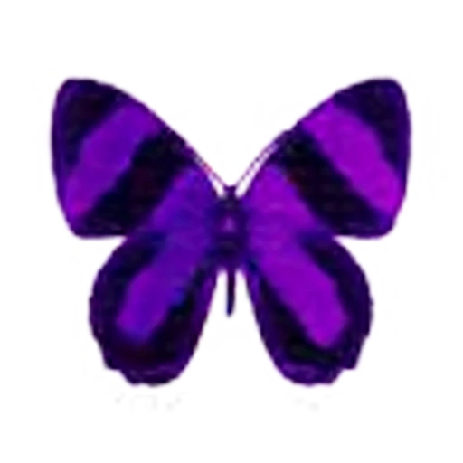 🦋 Эмодзи «Butterfly» для Telegram