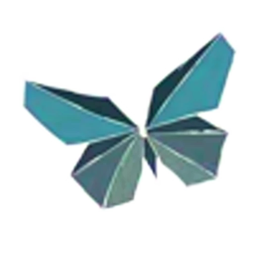 🦋 Эмодзи «Butterfly» для Telegram