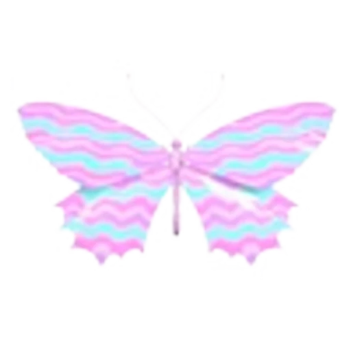 🦋 Эмодзи «Butterfly» для Telegram