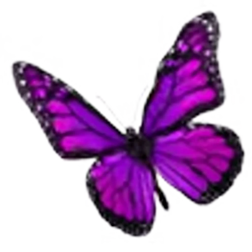 🦋 Эмодзи «Butterfly» для Telegram