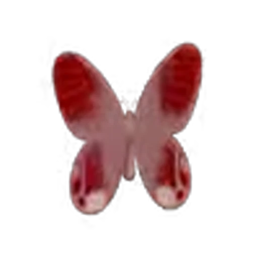 Эмодзи Butterfly для Telegram — скачать