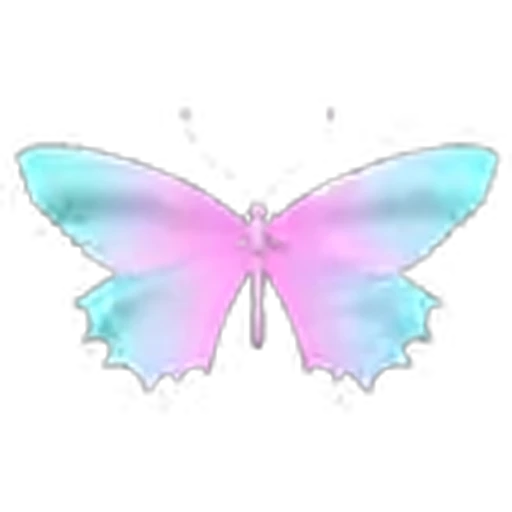 🦋 Эмодзи «Butterfly» для Telegram