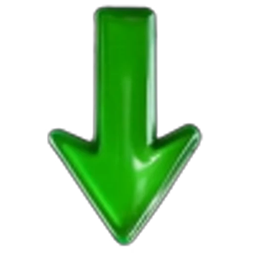 🤩 Эмодзи «Green Mixed» для Telegram