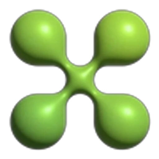 🤩 Эмодзи «Green Mixed» для Telegram