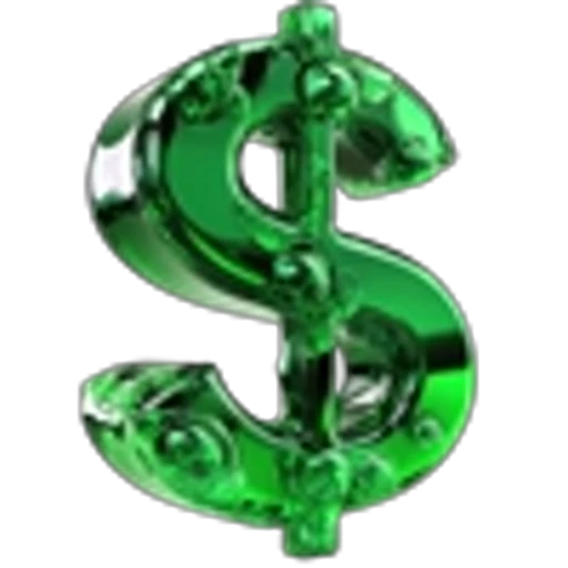 🤩 Эмодзи «Green Mixed» для Telegram