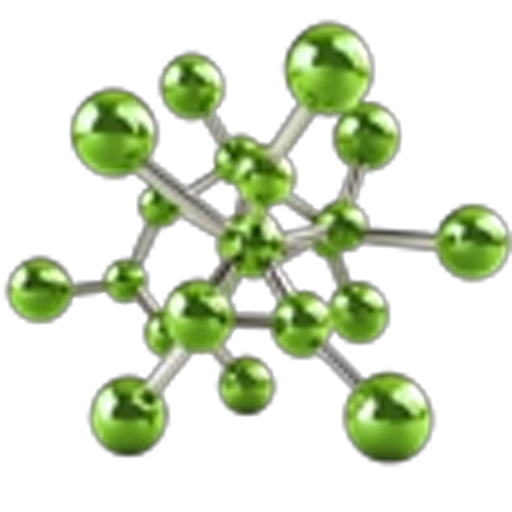 🤩 Эмодзи «Green Mixed» для Telegram