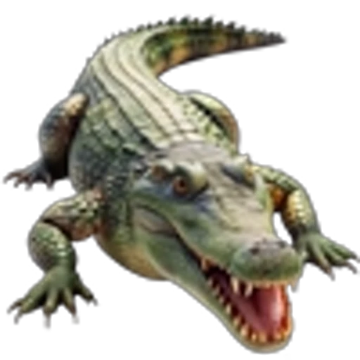 🤩 Эмодзи «Green Mixed» для Telegram