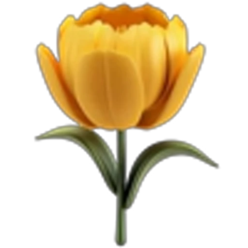🤩 Эмодзи «Green Mixed» для Telegram