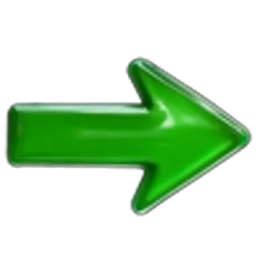 🤩 Эмодзи «Green Mixed» для Telegram