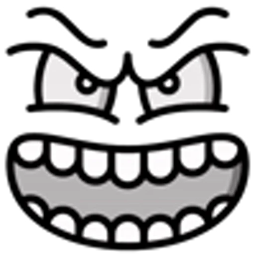 🫥 Эмодзи «Сердечный шрифт» для Telegram