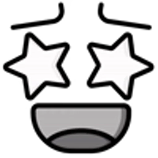 🫥 Эмодзи «Сердечный шрифт» для Telegram