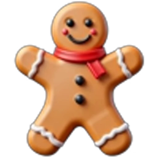 🤩 Эмодзи «New Year» для Telegram