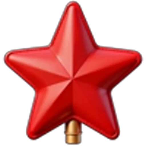 🤩 Эмодзи «New Year» для Telegram